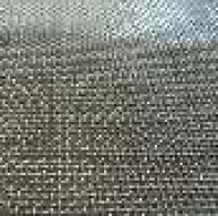 Сетки тканые полотняного и саржевого переплетения из серебра